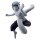 BANDAI SPIRITS VIBRATION STARS Naruto Shippuden YAKUSHI KABUTO
