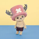 BANDAI SPIRITS FLUFFY PUFFY One Piece CHOPPER  (Netflix...