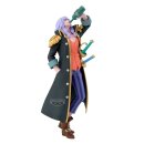 BANDAI SPIRITS BATTLE RECORD COLLECTION One Piece CAPTAIN JOHN