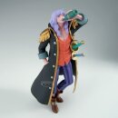 BANDAI SPIRITS BATTLE RECORD COLLECTION One Piece CAPTAIN JOHN