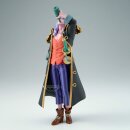 BANDAI SPIRITS BATTLE RECORD COLLECTION One Piece CAPTAIN JOHN