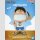 BANDAI SPIRITS SOFVIMATES One Piece MONKEY D. LUFFY