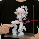 BANDAI SPIRITS GRANDISTA One Piece JEWELRY BONNEY
