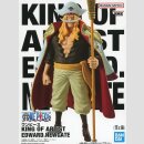 BANDAI SPIRITS KING OF ARTIST One Piece THE EDWARD NEWGATE