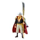 BANDAI SPIRITS KING OF ARTIST One Piece THE EDWARD NEWGATE