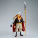 BANDAI SPIRITS KING OF ARTIST One Piece THE EDWARD NEWGATE