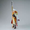 BANDAI SPIRITS KING OF ARTIST One Piece THE EDWARD NEWGATE