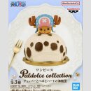 BANDAI SPIRITS PALDOLCE COLLECTION One Piece CHOPPER ver.A
