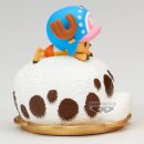 BANDAI SPIRITS PALDOLCE COLLECTION One Piece CHOPPER ver.A