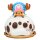 BANDAI SPIRITS PALDOLCE COLLECTION One Piece CHOPPER ver.A