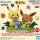BANDAI SPIRITS MOGUMOGU Pokemon PIKACHU ★ EVOLI