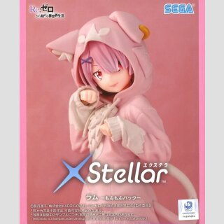 SEGA X STELLAR Re:Zero -Starting Life in Another World- RAM