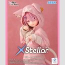 SEGA X STELLAR Re:Zero -Starting Life in Another World- RAM