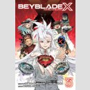 Beyblade X vol. 3