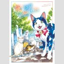 A STORY OF SEVEN LIVES The Complete Manga Collection