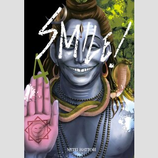 SMILE! Bd. 4
