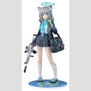 Blue Archive PVC Figur 1/7 Shiroko 26 cm