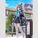 Blue Archive PVC Figur 1/7 Shiroko 26 cm