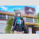 Blue Archive PVC Figur 1/7 Shiroko 26 cm