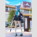 Blue Archive PVC Figur 1/7 Shiroko 26 cm