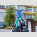 Blue Archive PVC Figur 1/7 Shiroko 26 cm