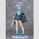 Blue Archive PVC Figur 1/7 Shiroko 26 cm