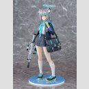 Blue Archive PVC Figur 1/7 Shiroko 26 cm