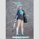 Blue Archive PVC Figur 1/7 Shiroko 26 cm