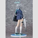 Blue Archive PVC Figur 1/7 Shiroko 26 cm