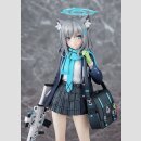 Blue Archive PVC Figur 1/7 Shiroko 26 cm