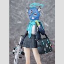 Blue Archive PVC Figur 1/7 Shiroko 26 cm