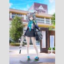 Blue Archive PVC Figur 1/7 Shiroko 26 cm