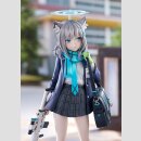 Blue Archive PVC Figur 1/7 Shiroko 26 cm