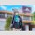 Blue Archive PVC Figur 1/7 Shiroko 26 cm