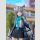 Blue Archive PVC Figur 1/7 Shiroko 26 cm