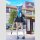 Blue Archive PVC Figur 1/7 Shiroko 26 cm