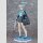 Blue Archive PVC Figur 1/7 Shiroko 26 cm