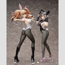 Danganronpa 2: Goodbye Despair PVC Figur 1/3 Chiaki Nanami: Bunny Ver. 60 cm ★★★Jeeg Best Price 27.08.2026★★★