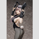 Danganronpa 2: Goodbye Despair PVC Figur 1/3 Chiaki Nanami: Bunny Ver. 60 cm ★★★Jeeg Best Price 27.08.2026★★★