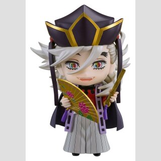 Demon Slayer: Kimetsu no Yaiba Nendoroid Actionfigur Doma 10 cm