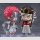 Demon Slayer: Kimetsu no Yaiba Nendoroid Actionfigur Doma 10 cm