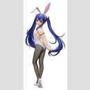 Fairy Tail PVC Figur 1/4 Wendy Marvell: Bunny Ver. 42 cm ★★★Jeeg Best Price 20.08.2026★★★