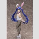Fairy Tail PVC Figur 1/4 Wendy Marvell: Bunny Ver. 42 cm ★★★Jeeg Best Price 20.08.2026★★★