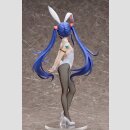 Fairy Tail PVC Figur 1/4 Wendy Marvell: Bunny Ver. 42 cm ★★★Jeeg Best Price 20.08.2026★★★