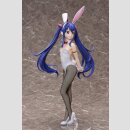 Fairy Tail PVC Figur 1/4 Wendy Marvell: Bunny Ver. 42 cm ★★★Jeeg Best Price 20.08.2026★★★