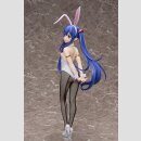 Fairy Tail PVC Figur 1/4 Wendy Marvell: Bunny Ver. 42 cm ★★★Jeeg Best Price 20.08.2026★★★