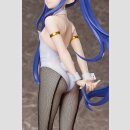 Fairy Tail PVC Figur 1/4 Wendy Marvell: Bunny Ver. 42 cm ★★★Jeeg Best Price 20.08.2026★★★