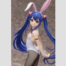Fairy Tail PVC Figur 1/4 Wendy Marvell: Bunny Ver. 42 cm ★★★Jeeg Best Price 20.08.2026★★★