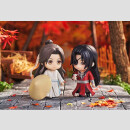 Heaven Officials Blessing Nendoroid Actionfigur Hua Cheng (re-run) 10 cm