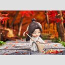Heaven Officials Blessing Nendoroid Actionfigur Xie Lian (re-run) 10 cm